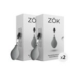 ZŌK Device - Cranial Nerve Stimulation for Headaches + Migraines + Stress + Tinnitus