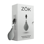 ZŌK Device - Cranial Nerve Stimulation for Headaches + Migraines + Stress + Tinnitus